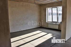 Дом 124м², 1-этажный, участок 5 сот.