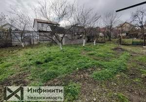 Дом 110м², 2-этажный, участок 6 сот.