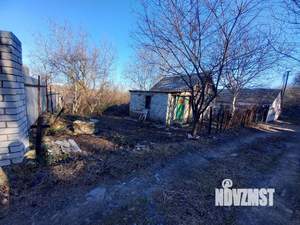 Дом 23м², 2-этажный, участок 5 сот.