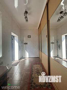 Дом 217м², 2-этажный, участок 6 сот.