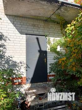 Дом 60м², 2-этажный, участок 6 сот.