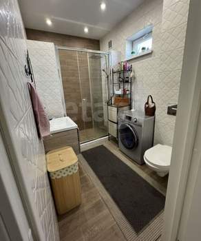 Дом 168м², 2-этажный, участок 2 сот.