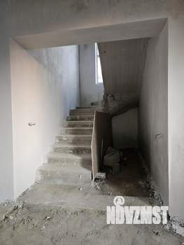 Дом 150м², 2-этажный, участок 4 сот.