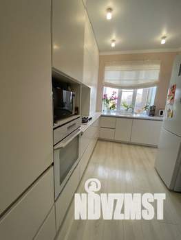 Дом 105м², 1-этажный, участок 7 сот.