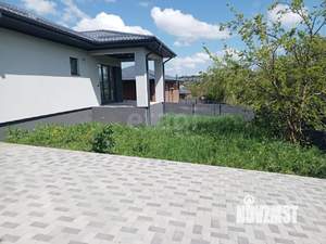 Дом 104м², 1-этажный, участок 5 сот.