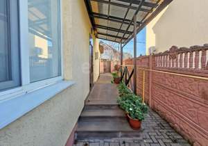 Дом 140м², 2-этажный, участок 4 сот.