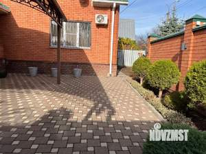 Дом 204м², 2-этажный, участок 4 сот.