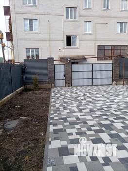 Дом 167м², 2-этажный, участок 5 сот.