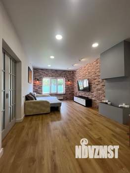 Таунхаус 174м², 2-этажный, участок 2 сот.