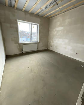 Дом 115м², 1-этажный, участок 3 сот.