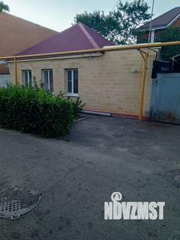 Дом 58м², 1-этажный, участок 2 сот.