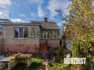 Дом 67м², 2-этажный, участок 5 сот.