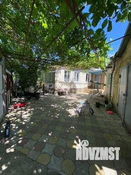 Дом 108м², 1-этажный, участок 4 сот.