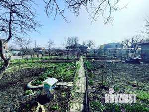 Дом 60м², 2-этажный, участок 8 сот.