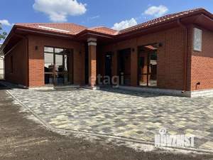 Дом 165м², 1-этажный, участок 5 сот.