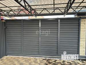 Дом 159м², 2-этажный, участок 5 сот.