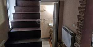 Дом 159м², 3-этажный, участок 5 сот.