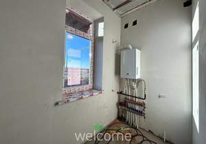 Дом 162м², 1-этажный, участок 6 сот.