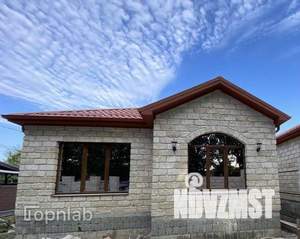 Дом 100м², 1-этажный, участок 4 сот.