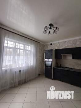 Коттедж 83м², 1-этажный, участок 3 сот.