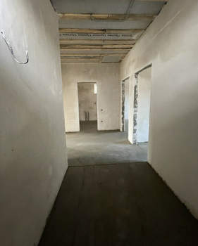 Дом 115м², 1-этажный, участок 3 сот.