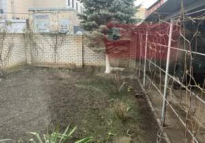 Дом 83м², 1-этажный, участок 3 сот.