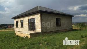 Дом 142м², 1-этажный, участок 7 сот.