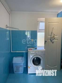 Дом 108м², 1-этажный, участок 4 сот.