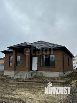 Дом 120м², 1-этажный, участок 5 сот.