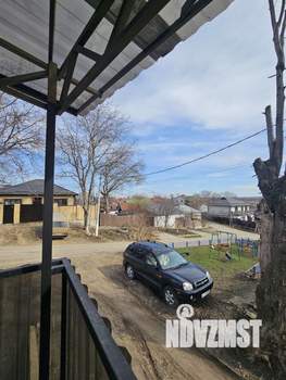 Дом 98м², 1-этажный, участок 4 сот.