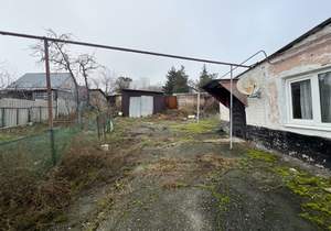 Дом 75м², 1-этажный, участок 4 сот.