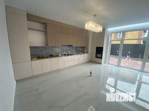 Таунхаус 161м², 2-этажный, участок 2 сот.