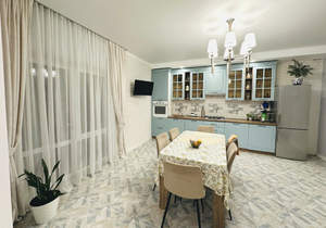 Дом 168м², 2-этажный, участок 3 сот.