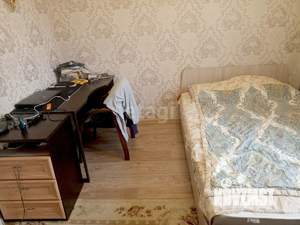 Дом 81м², 1-этажный, участок 6 сот.