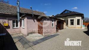 Дом 250м², 2-этажный, участок 6 сот.