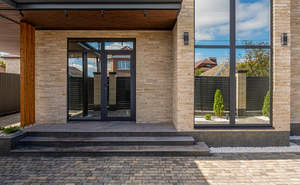 Дом 195м², 2-этажный, участок 5 сот.