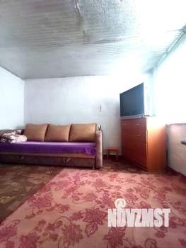 Дом 20м², 1-этажный, участок 3 сот.