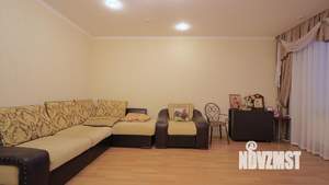 Дом 261м², 2-этажный, участок 9 сот.