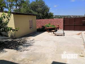 Дом 53м², 1-этажный, участок 6 сот.