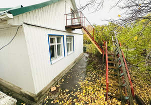 Дом 90м², 1-этажный, участок 4 сот.