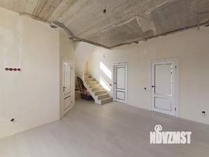 Дом 111м², 2-этажный, участок 4 сот.