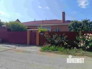 Дом 127м², 1-этажный, участок 6 сот.