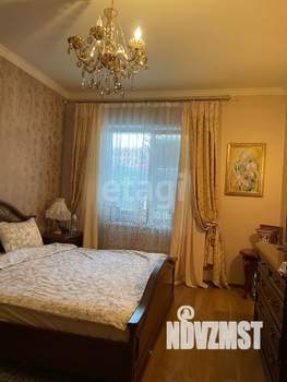 Дом 330м², 3-этажный, участок 6 сот.