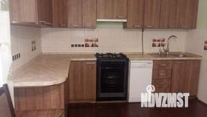 Дом 136м², 2-этажный, участок 4 сот.