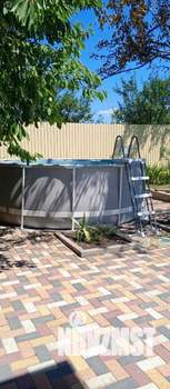 Дом 99м², 2-этажный, участок 13 сот.