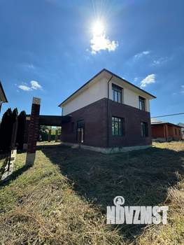 Дом 158м², 2-этажный, участок 4 сот.