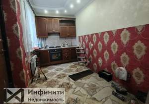 Дом 49м², 1-этажный, участок 1 сот.