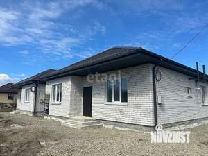 Дом 100м², 1-этажный, участок 4 сот.
