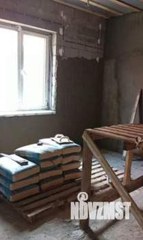 Дом 120м², 1-этажный, участок 5 сот.