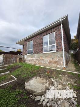 Дом 101м², 1-этажный, участок 4 сот.